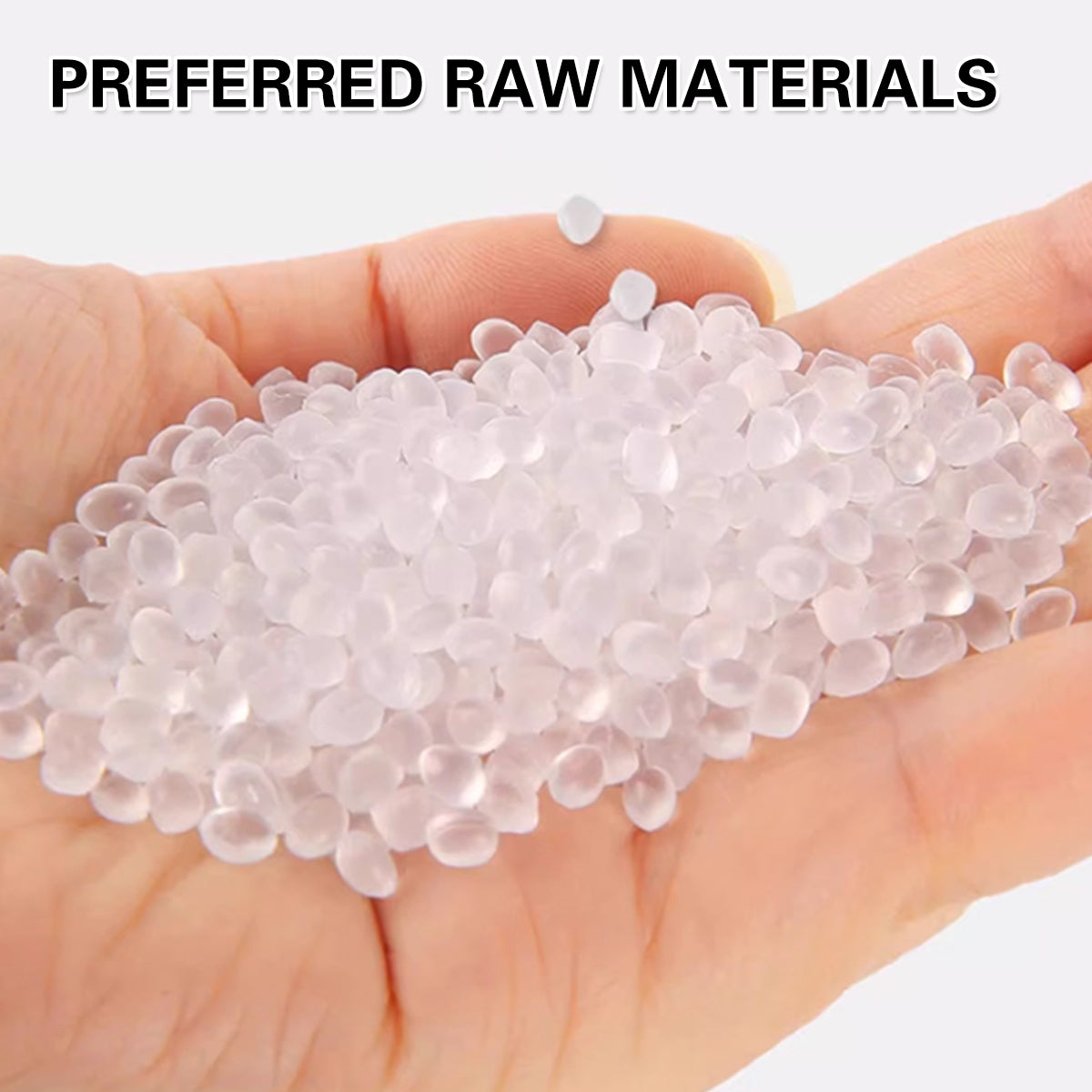 20pcs L-Shape EPE Foam Corner Protectors