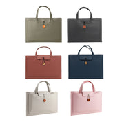 Laptop Bag Computer Sleeve Protective Case for Work Travel