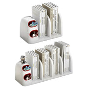 Desktop Storage Organiser Dividers and Pen Holder