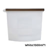 White 1500ml*1 Unit