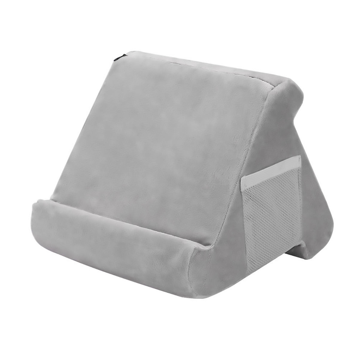 Multi-Angle Reading Pillow Stand for Tablet