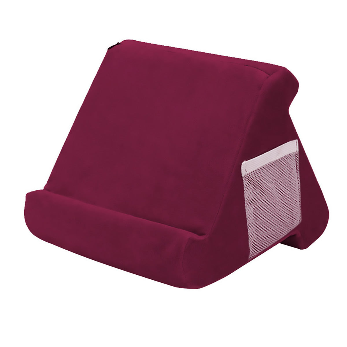 Multi-Angle Reading Pillow Stand for Tablet