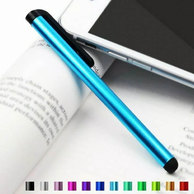 10 Pcs Capacitive Stylus Pens for Touch Screen Devices