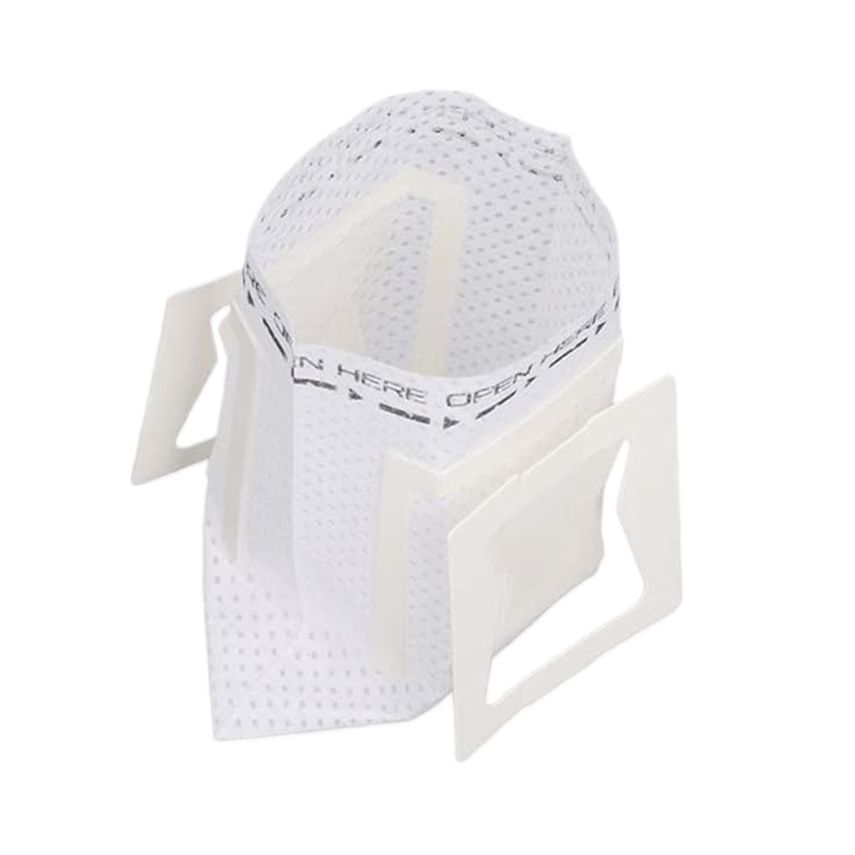 100pcs Hanging Ear Coffee Filter Drip Bags