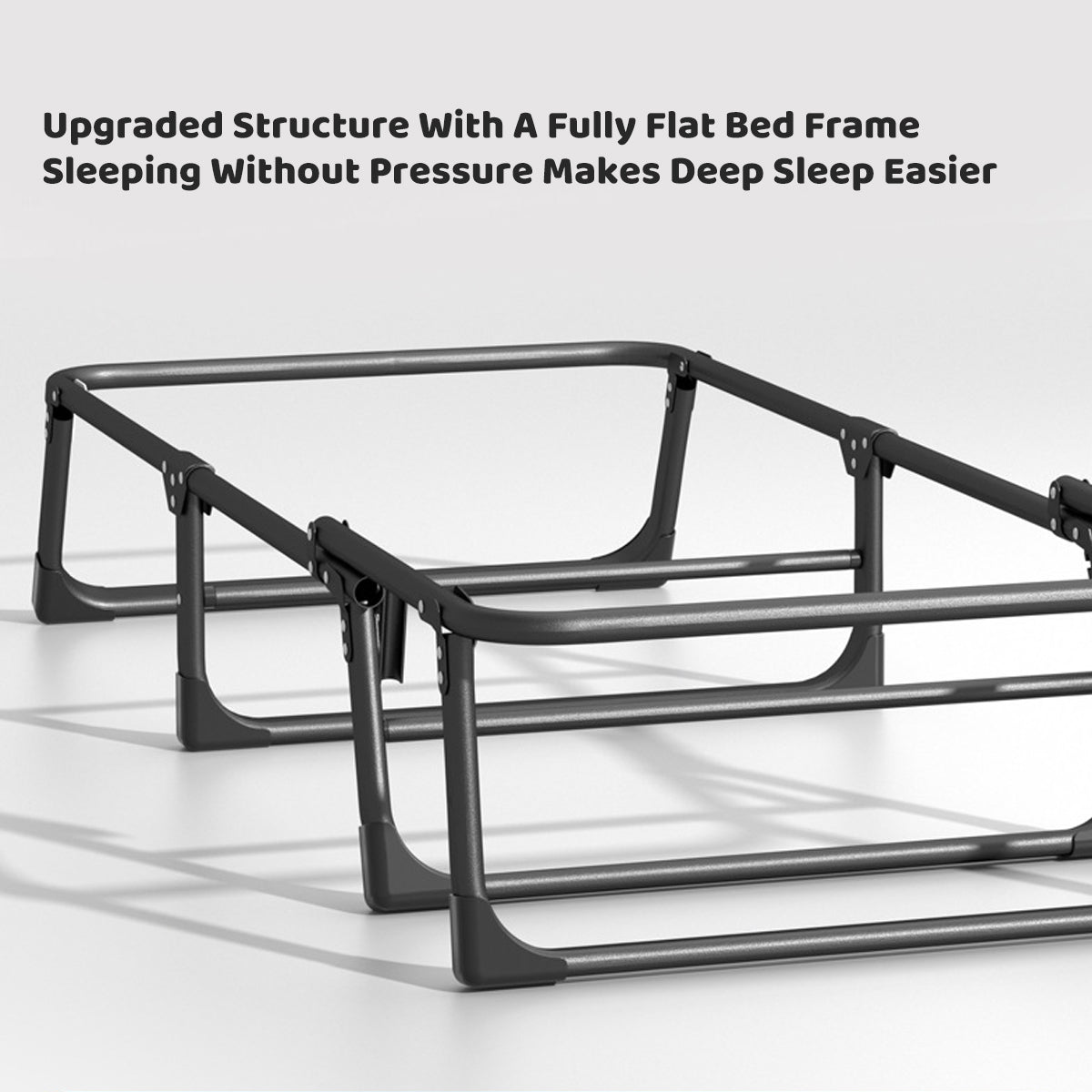 Folding Nap Bed Installation Free Single Reclining Chair