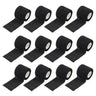 12PCS Black(5CM*4.5M)