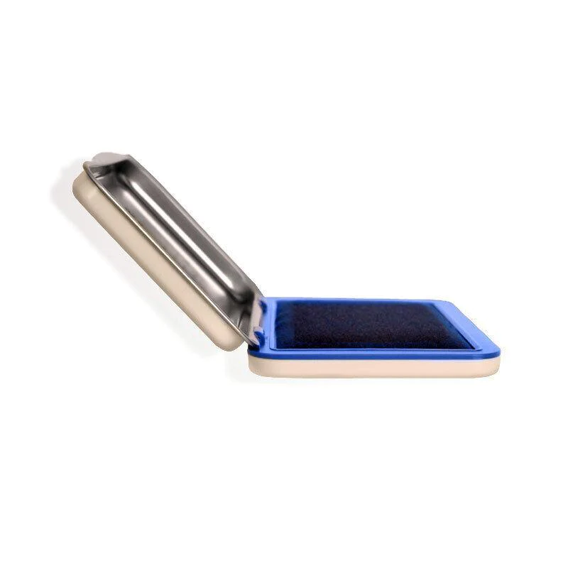 Artline Stamp Pad Ink Pad for Fingerprints and Stamping