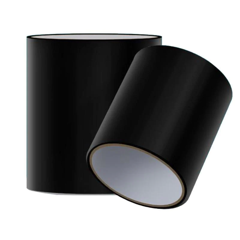 Waterproof PVC Tape 10×150cm Super Strong Leak Repair Seal