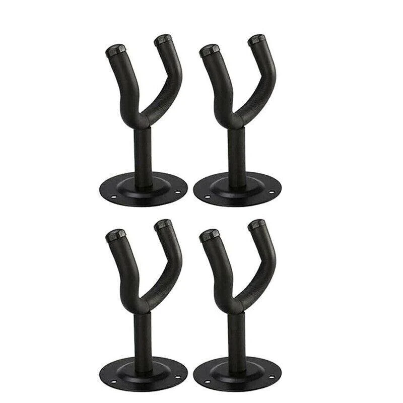 Padded Guitar Wall Mount Hanger Hook