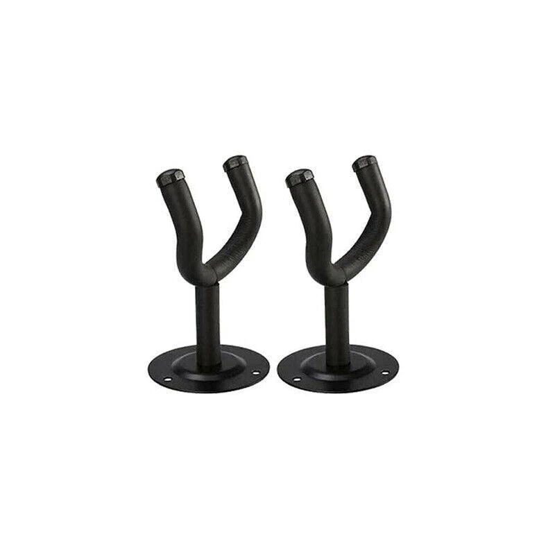 Padded Guitar Wall Mount Hanger Hook