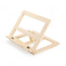 Wooden clamps