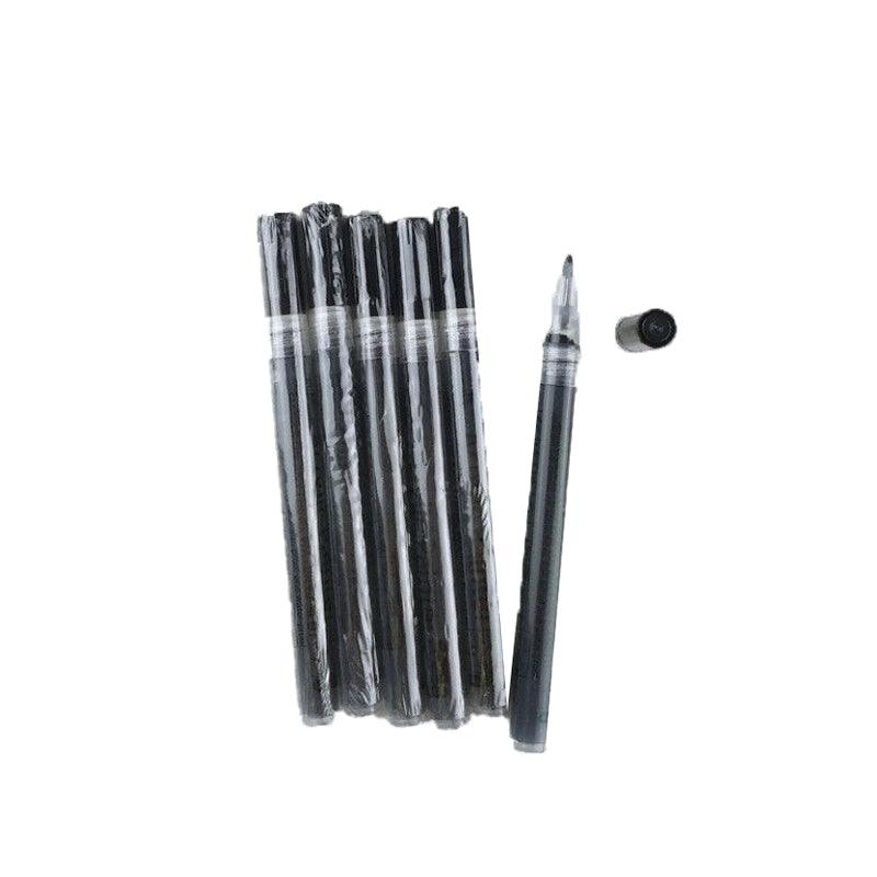 6/12/24/35/80 Pcs Acrylic Paint Pens Extra Fine Water-Based