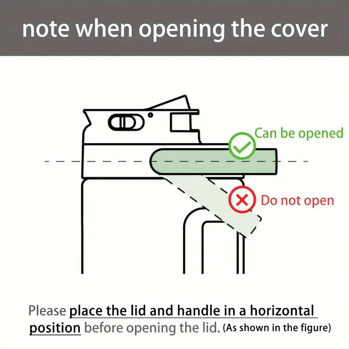 3.5L Cold Water Kettle with Handle for Home Beverages