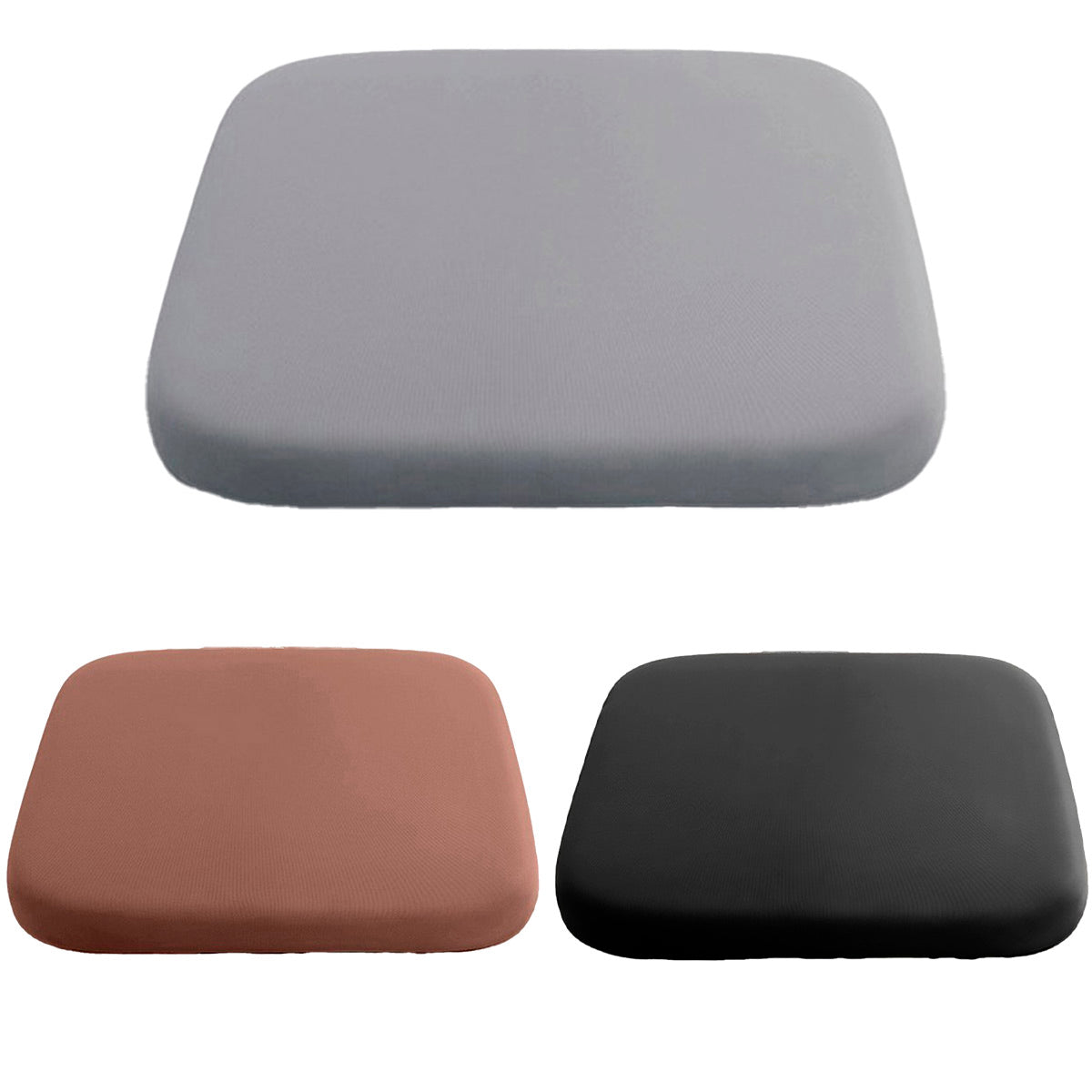 Memory Foam Seat Cushion for Office Chair and Car