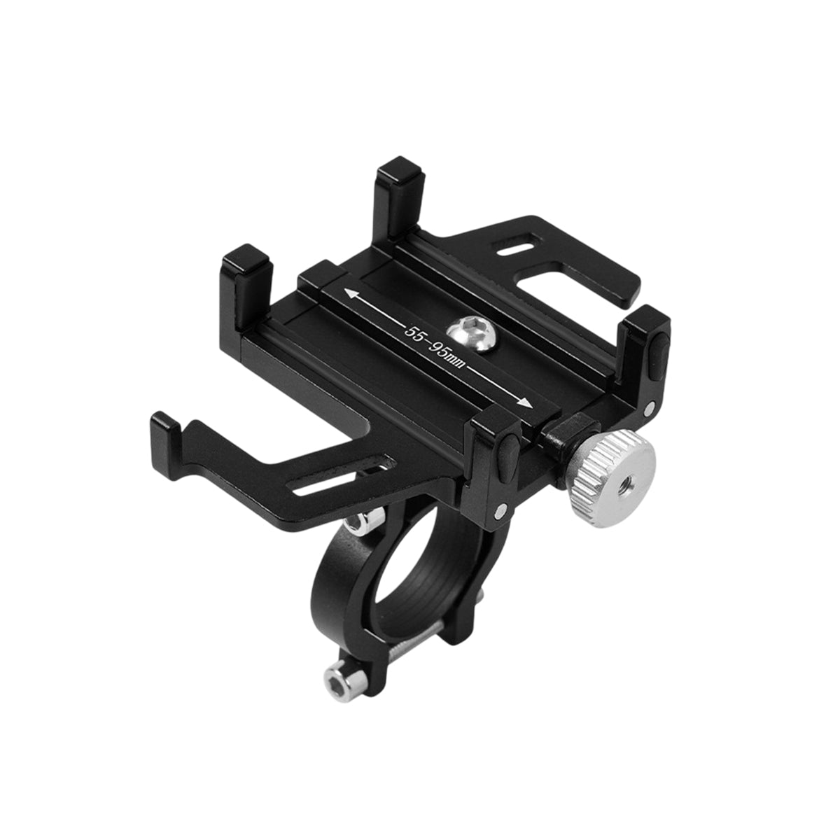 Bicycle Phone Stand Rack Cycling Accessories Mount