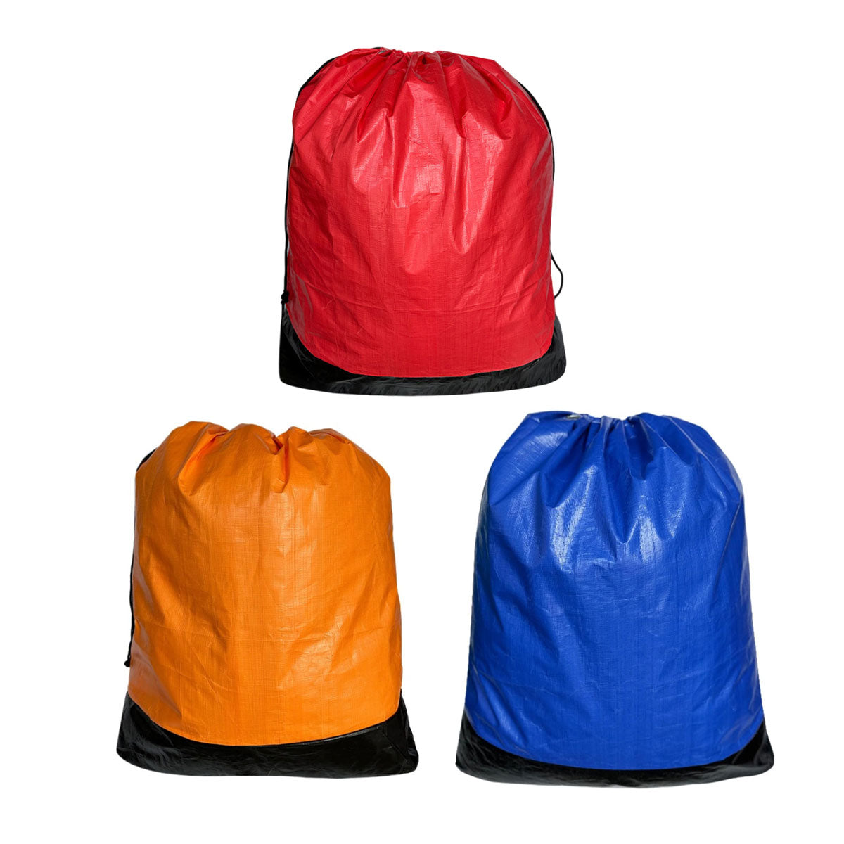 Waterproof Drawstring Moving Bag Large Packing Storage