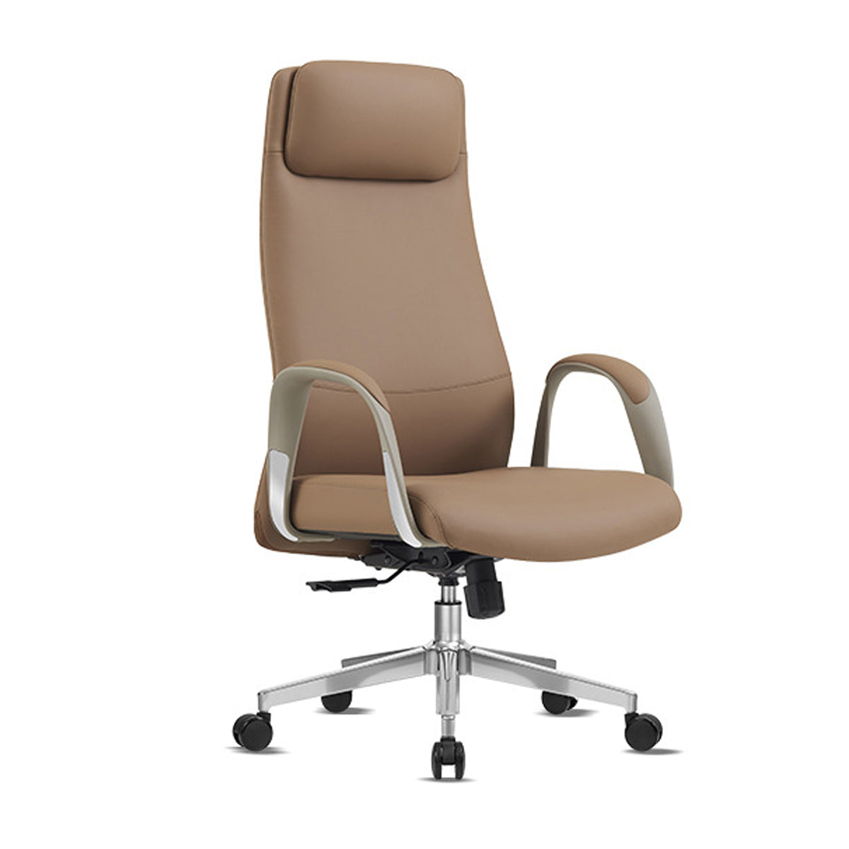 Ergonomic Office Chair Adjustable Height and Swivel