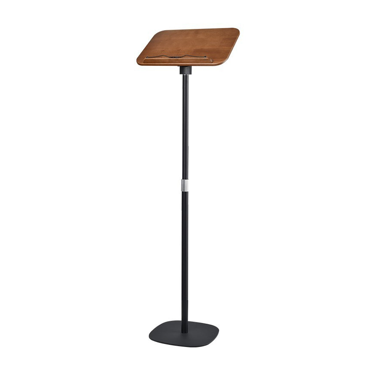 Floor Standing Reading Stand Adjustable Height and Angle