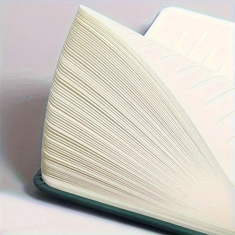 10 Pcs A7 Mini Pocket Notebooks Waterproof Leather Cover
