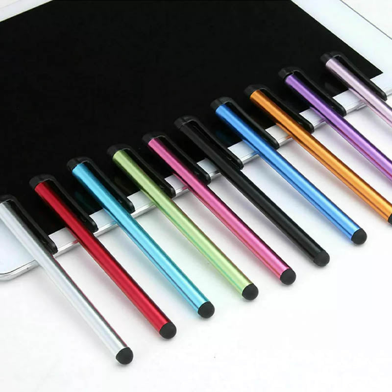 10 Pcs Capacitive Stylus Pens for Touch Screen Devices