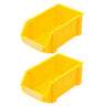 Yellow-35×20×15CM