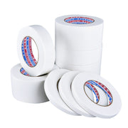 Double-Sided PE Foam Mounting Tape 2.5m White 2.5mm