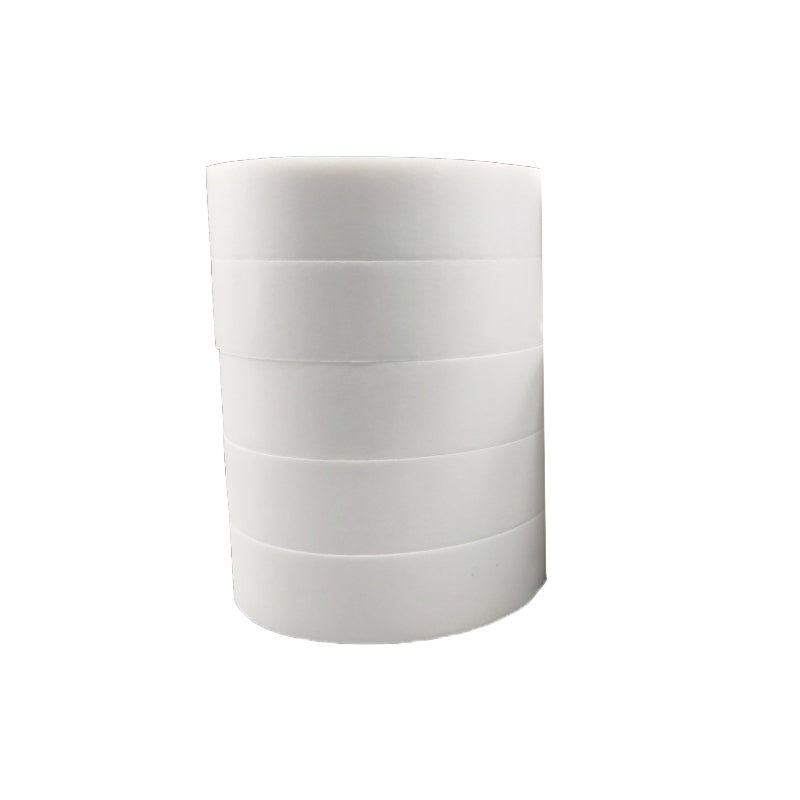 Double-Sided PE Foam Mounting Tape 2.5m White 2.5mm