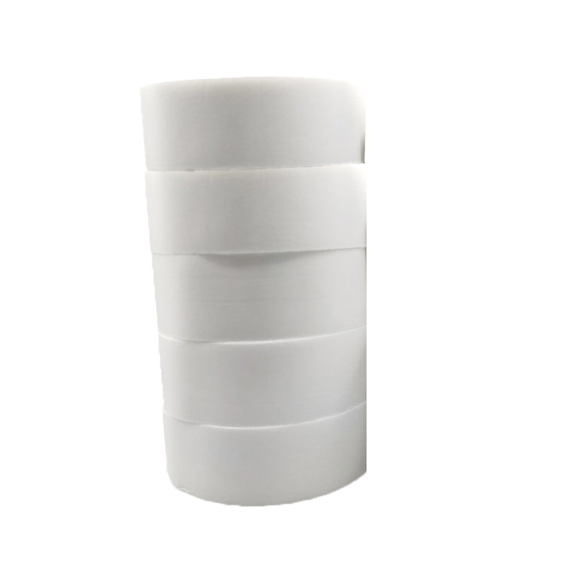 Double-Sided PE Foam Mounting Tape 2.5m White 2.5mm