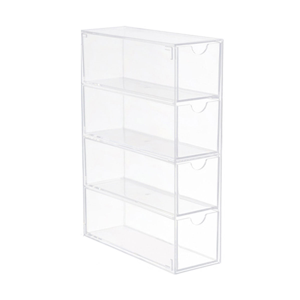 Stackable Acrylic Sunglasses Display Storage Box
