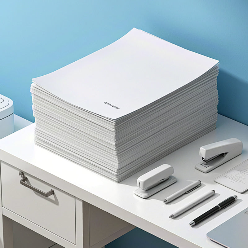 Copy & Printer Paper
