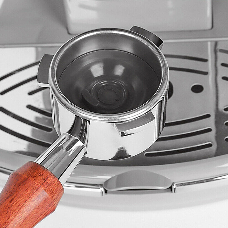 Coffee Cleaning Disc for Breville Models Rubber Filter