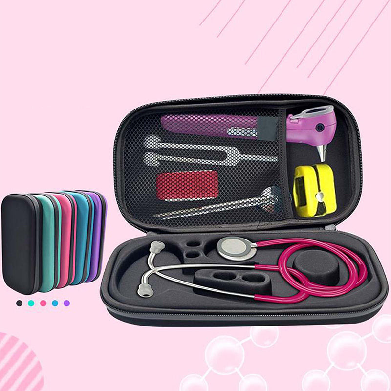 Hard EVA Stethoscope Case Travel Storage Box