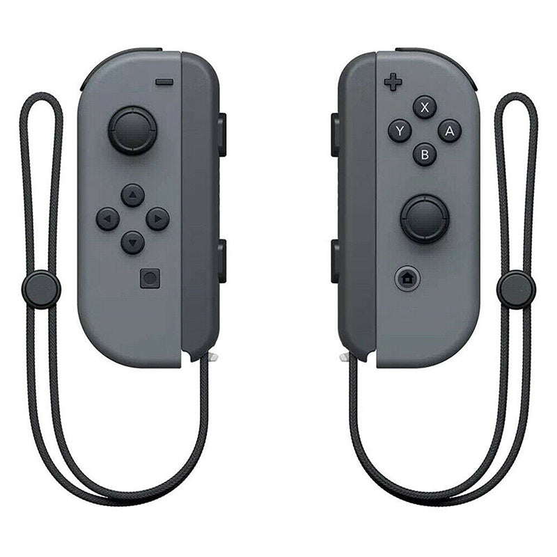 2 Pcs Wrist Strap Lanyard for Nintendo Switch Joy-Con