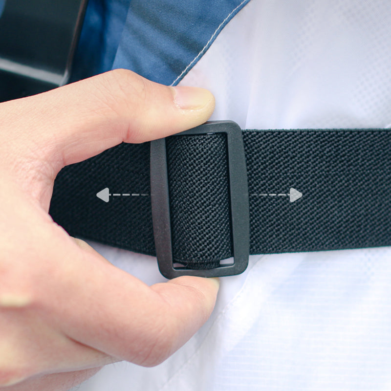 Phone Chest Mount Harness Strap for POV Video