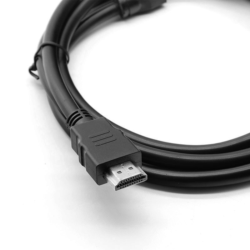 1.5m HDMI to 3 RCA Adapter Cable Gold-Plated