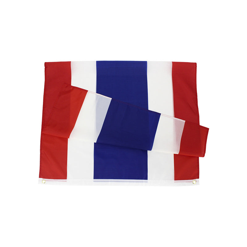 Thailand Flag 90x150cm Polyester Double-Sided