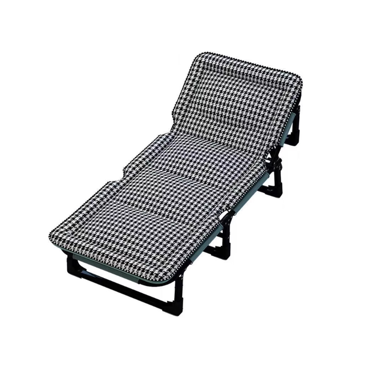 Folding Nap Bed Installation Free Single Reclining Chair