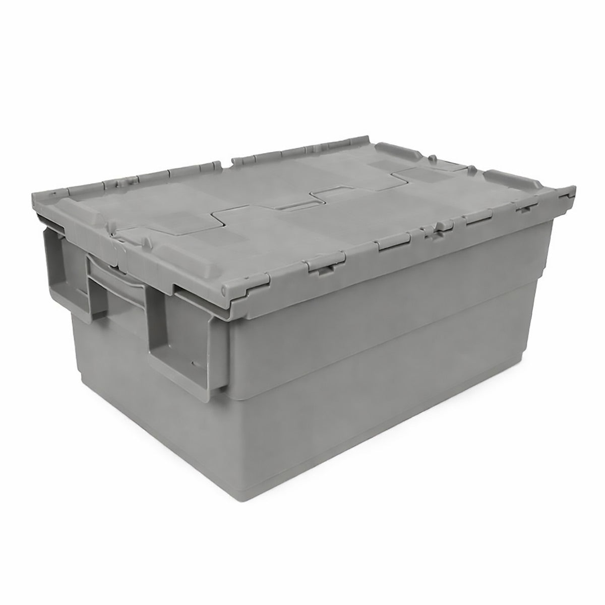 Heavy Duty Stackable Storage Container 35kg Load