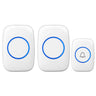 White (one to two)