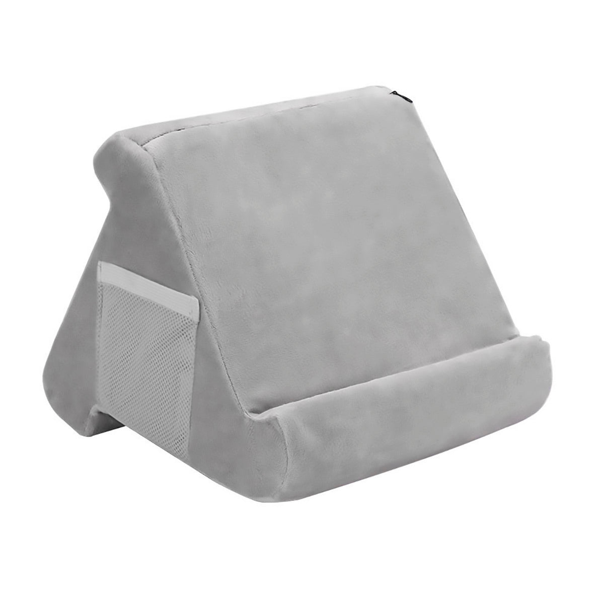 Multi-Angle Reading Pillow Stand for Tablet