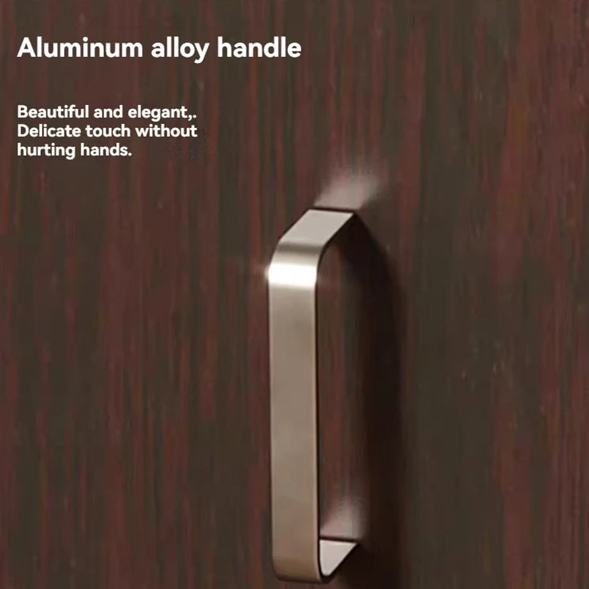 Lockable Movable Filing Cabinet with Wheels Large Capacity