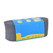 2/3/5 Pcs Steel Wire Wool Grade 0000 Grey Polishing Cleaning Remover