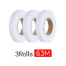 3 Rolls