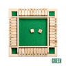Green #1