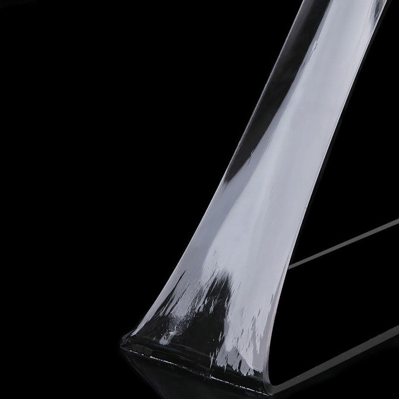 Double-Sided Nano Tape 20mm Clear Reusable Washable Roll