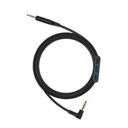 Replacement Cable with Remote Mic for Bose QC25