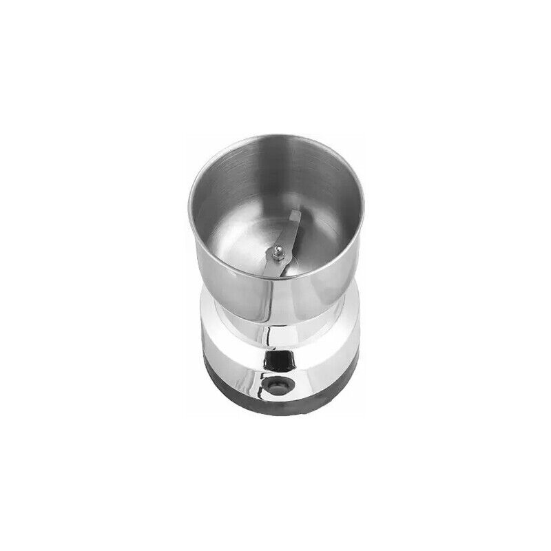 Electric Coffee Grinder Stainless Steel Bean Mill