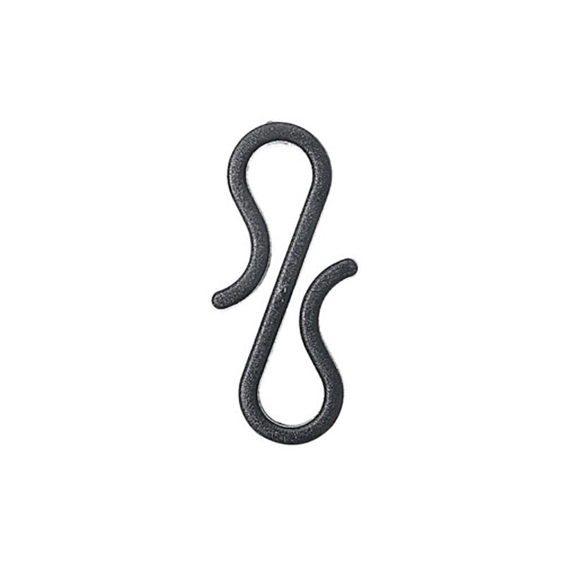 100pcs Gutter Hooks for Fairy Lights Clips