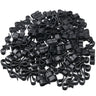 Black / 50PCS