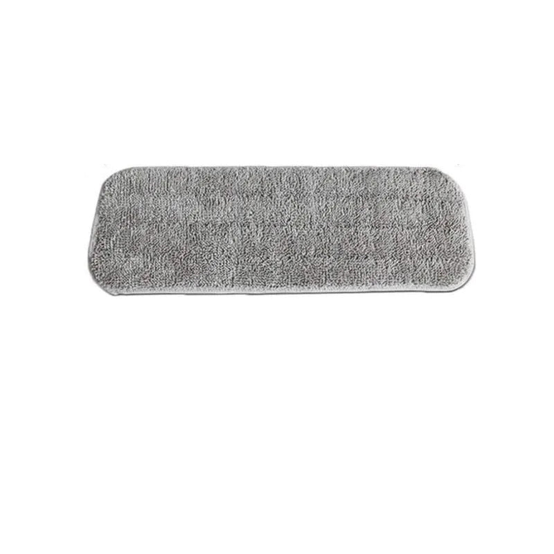 Mop Head Refill Microfiber Floor Cleaning Pads Washable